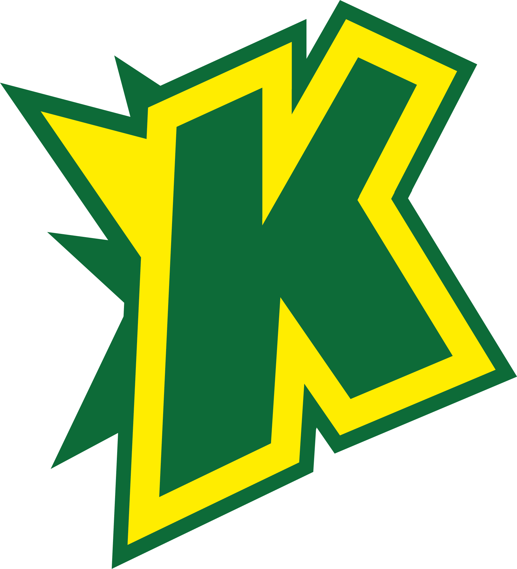 Sygnet K
